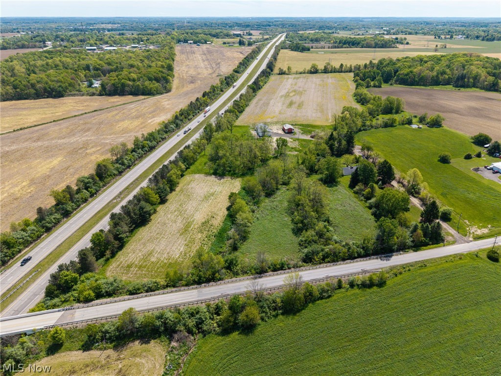 Deerfield Avenue NW Dalton OH 44618