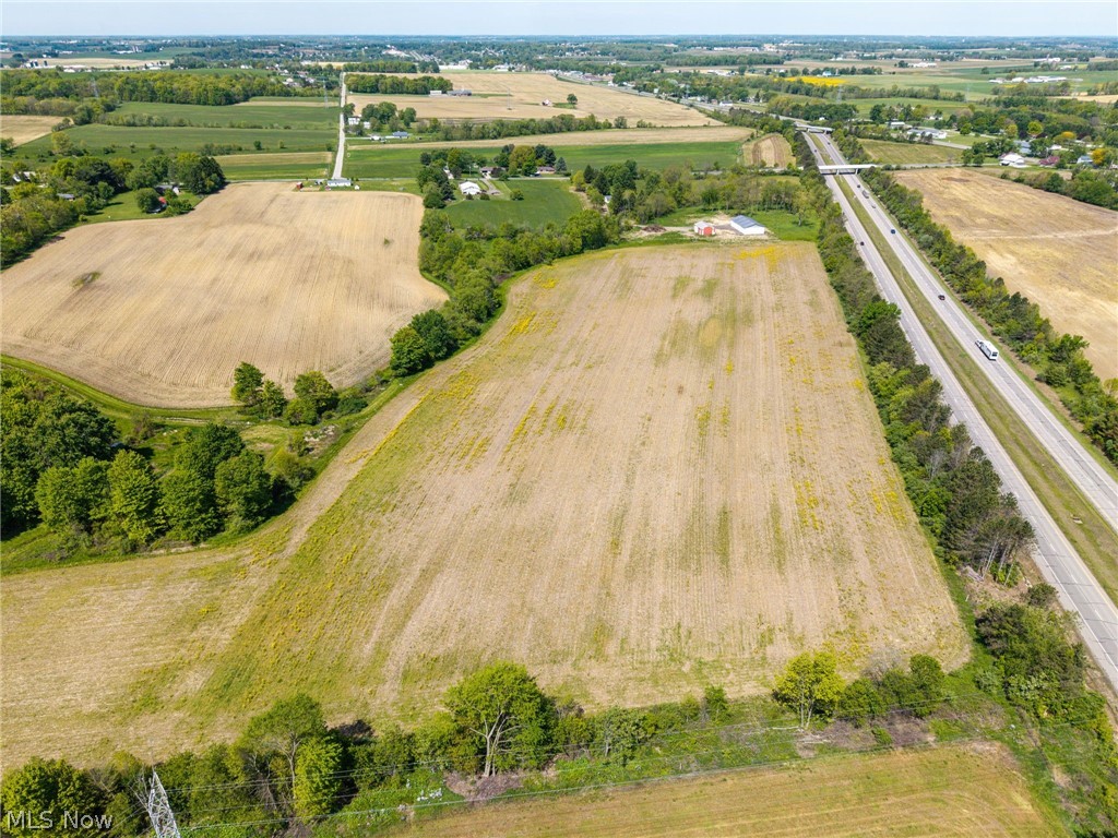 Deerfield Avenue NW Dalton OH 44618