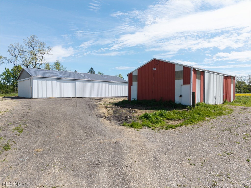 Deerfield Avenue NW Dalton OH 44618