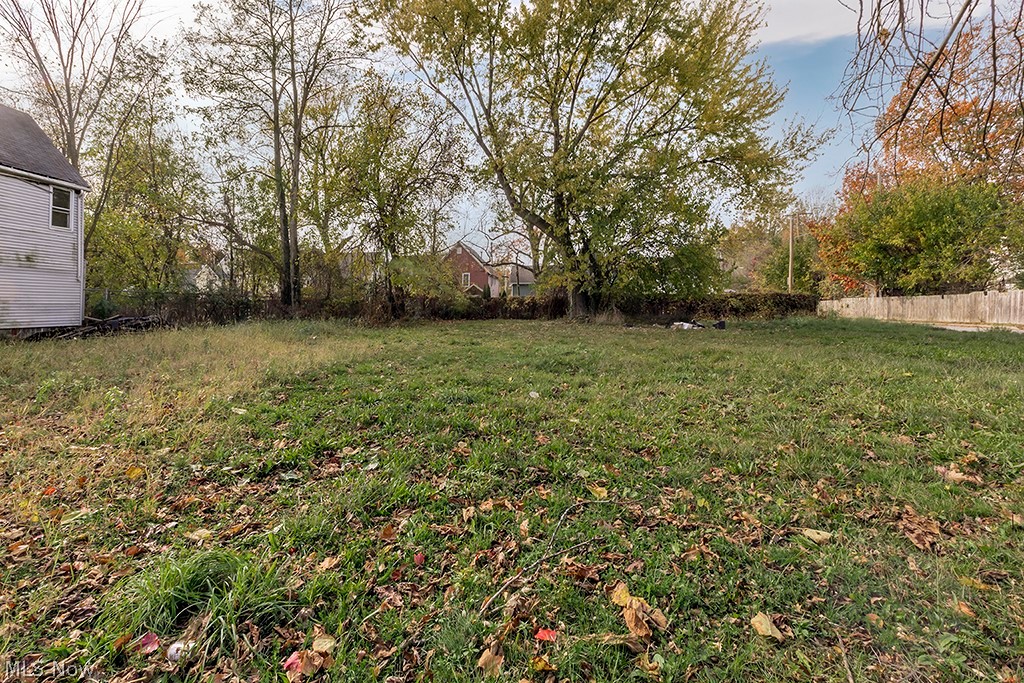 1246 E 102nd Street Cleveland OH 44108