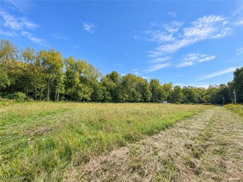 0 Colgin Road Howard OH 43028