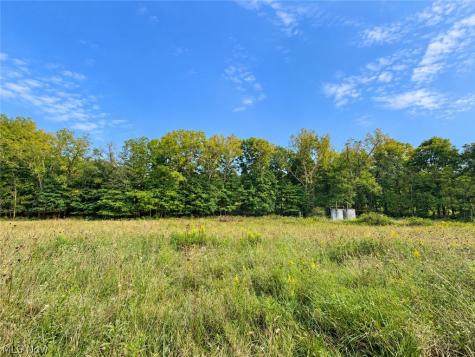 0 Colgin Road Howard OH 43028