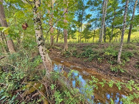 0 Colgin Road Howard OH 43028