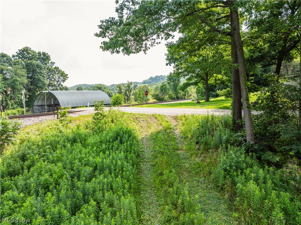 Township Road 85 Baltic OH 43804