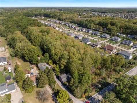 Sprague Road Olmsted Twp OH 44138