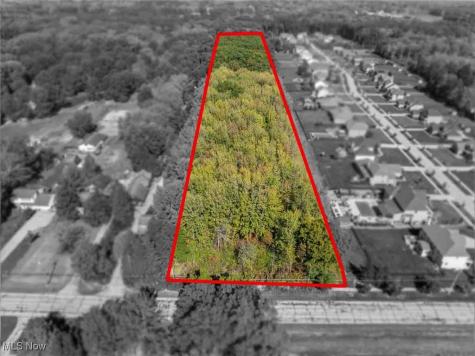 Sprague Road Olmsted Twp OH 44138