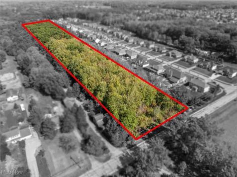 Sprague Road Olmsted Twp OH 44138