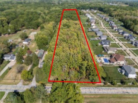 Sprague Road Olmsted Twp OH 44138