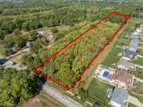 Sprague Road Olmsted Twp OH 44138