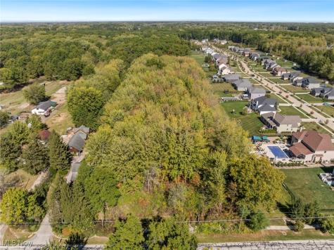 Sprague Road Olmsted Twp OH 44138