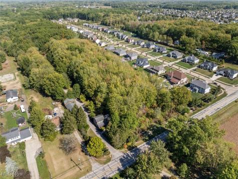 Sprague Road Olmsted Twp OH 44138