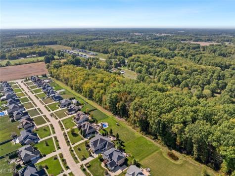 Sprague Road Olmsted Twp OH 44138