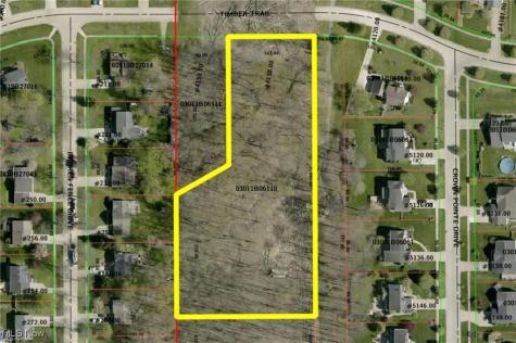 4138 Timber Trail Medina OH 44256