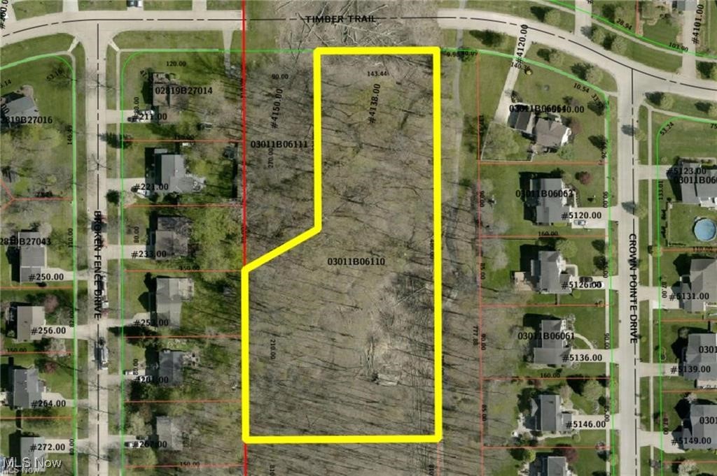 4138 Timber Trail Medina OH 44256