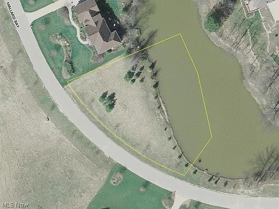 4161 Mallard Bay Medina OH 44256