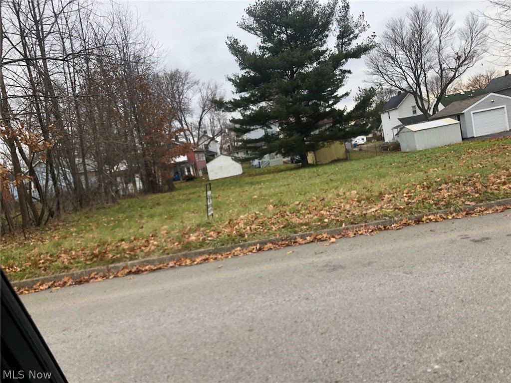Smithfield Street Struthers OH 44471