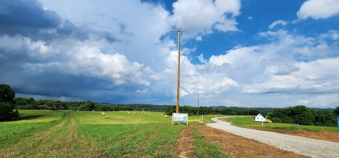 1393 And 1405 State Route 13 SE Crooksville OH 43731