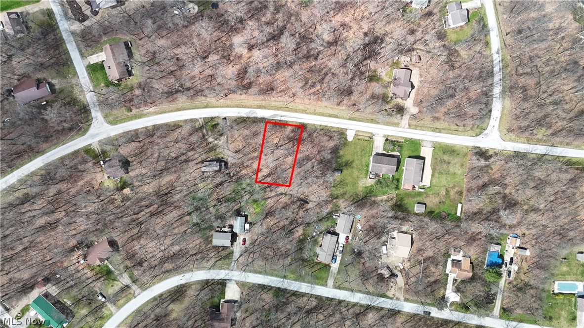 5008 Maderia Drive West Salem OH 44287
