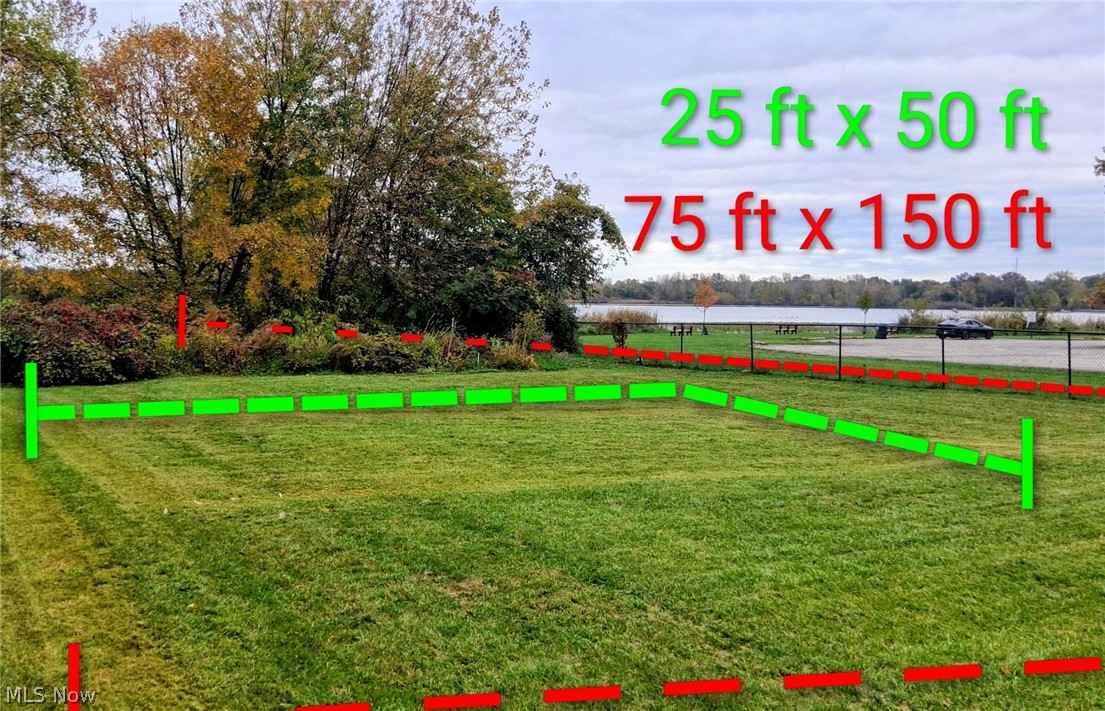 2399 Lakeside Drive Lakemore OH 44250