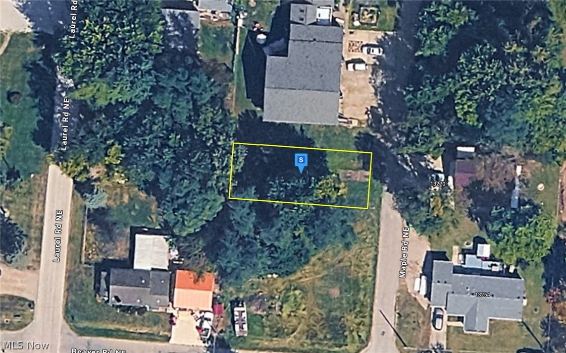 13235 Maple Road NE Thornville OH 43076