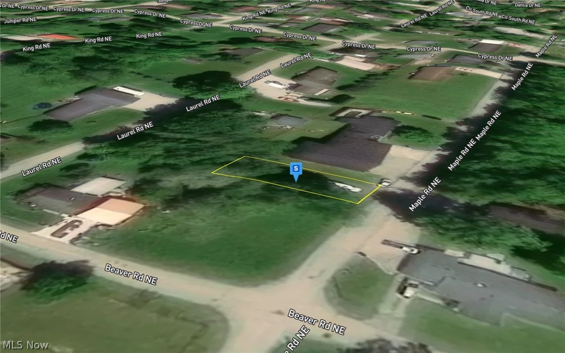 13235 Maple Road NE Thornville OH 43076