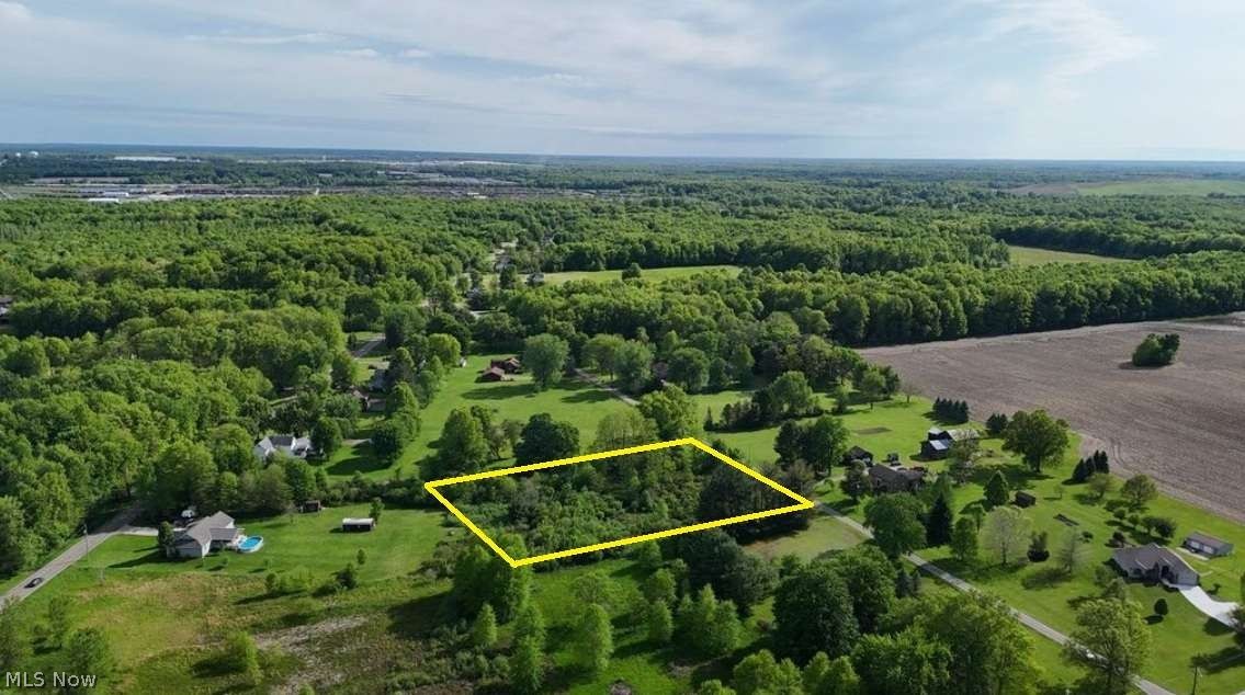 0 Bacher Road Warren OH 44481