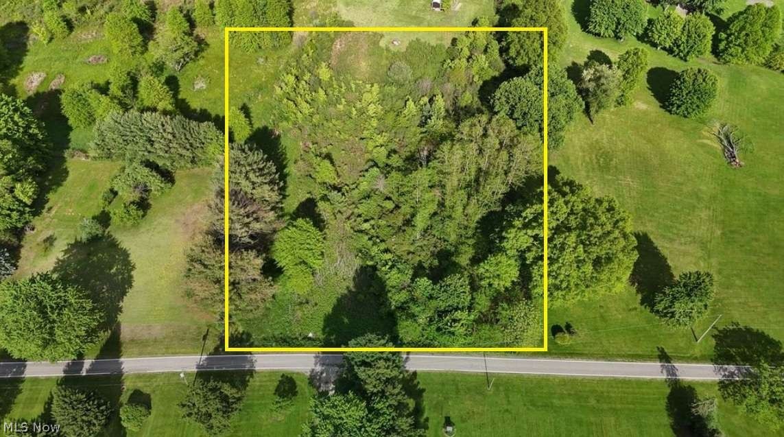 0 Bacher Road Warren OH 44481