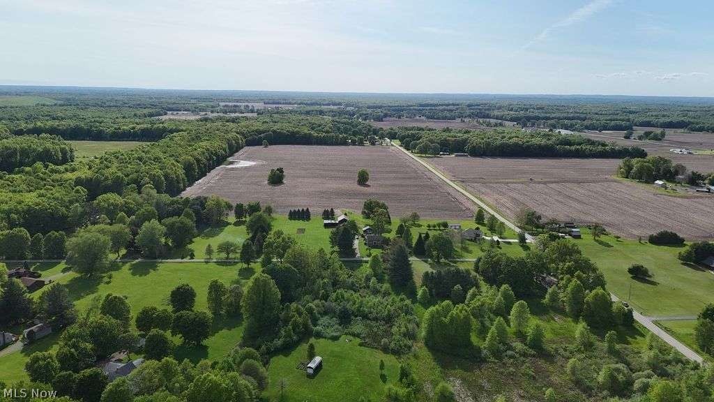 0 Bacher Road Warren OH 44481