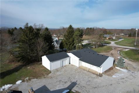 000 Mennonite Aurora OH 44202