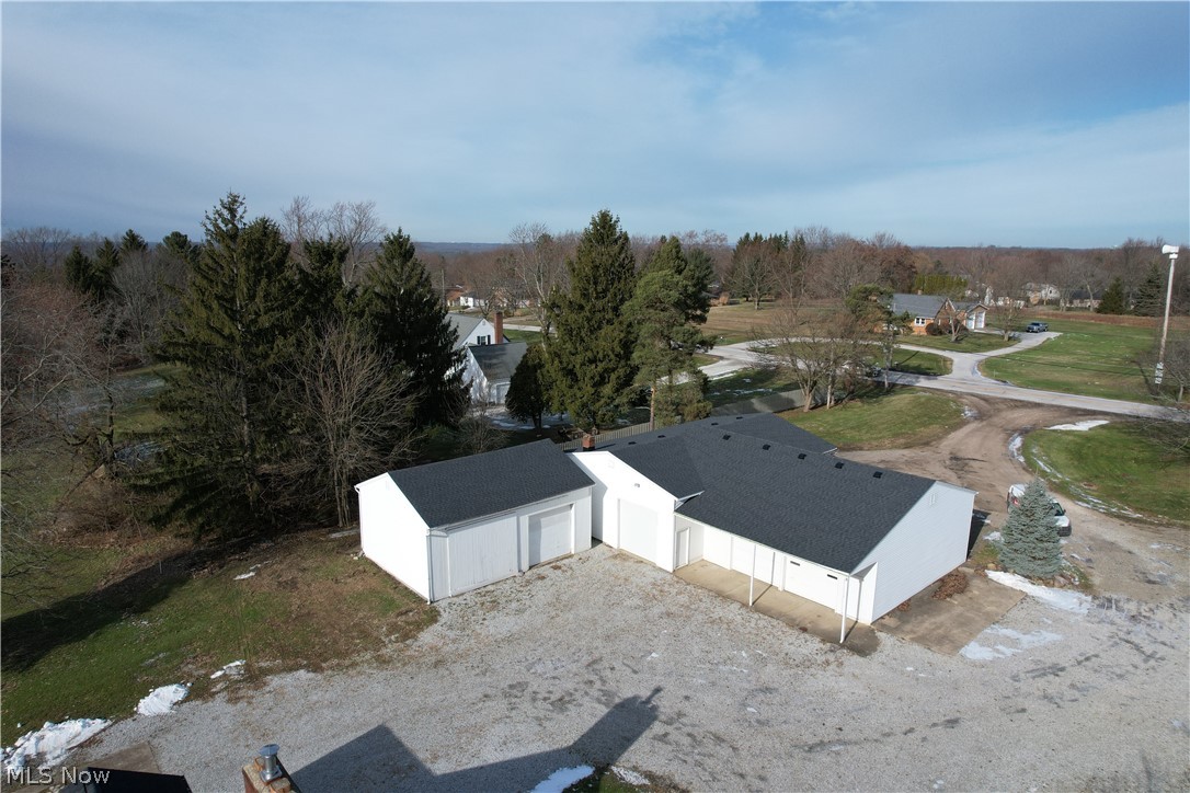 000 Mennonite Aurora OH 44202