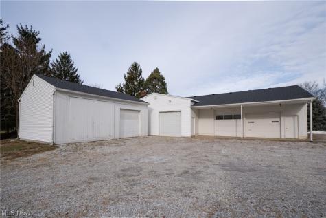 000 Mennonite Aurora OH 44202