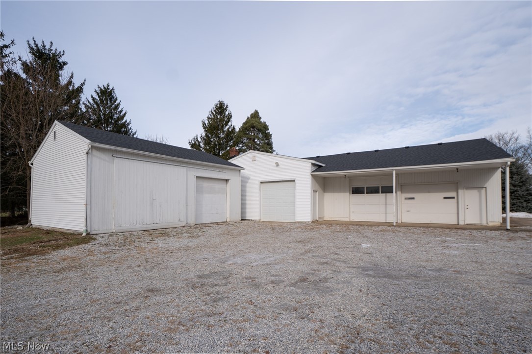 000 Mennonite Aurora OH 44202