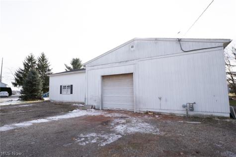 000 Mennonite Aurora OH 44202