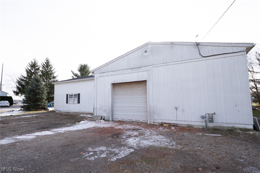 000 Mennonite Aurora OH 44202