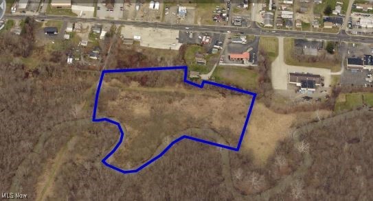 1520 E Wheeling Avenue Cambridge OH 43725