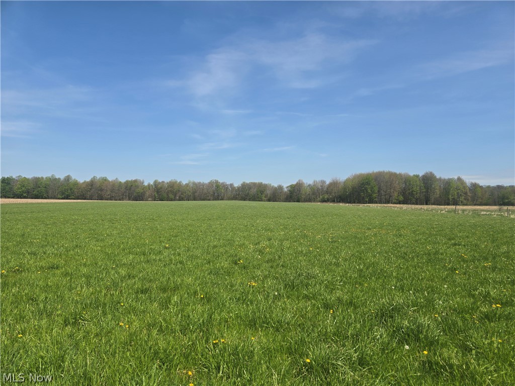 Tische Road Jefferson OH 44084