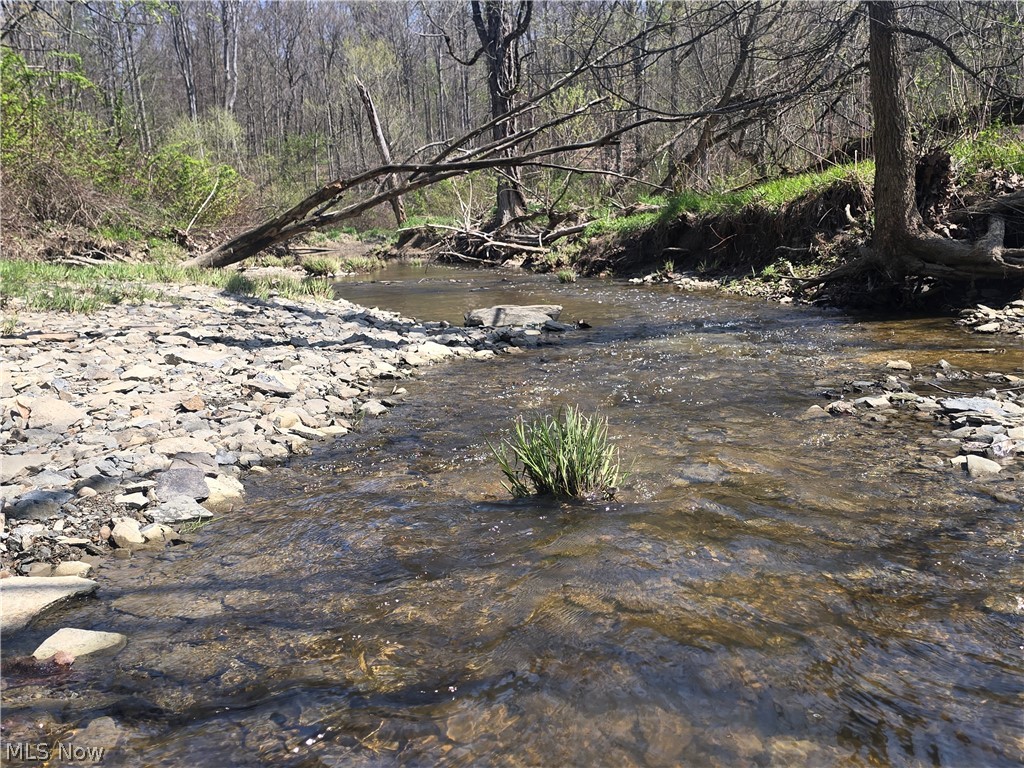 Tische Road Jefferson OH 44084