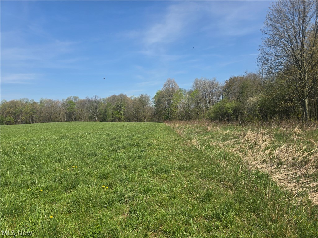 Tische Road Jefferson OH 44084