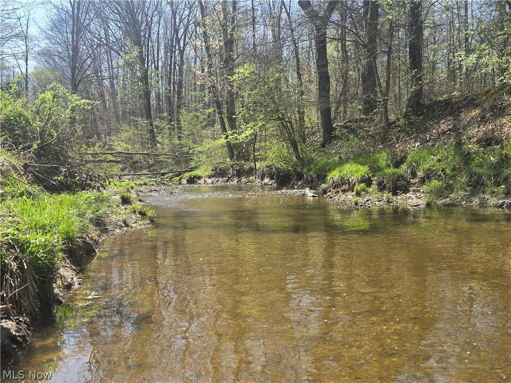 Tische Road Jefferson OH 44084