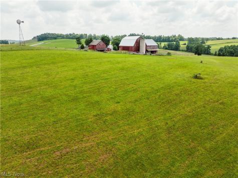 County Road 59 Millersburg OH 44654