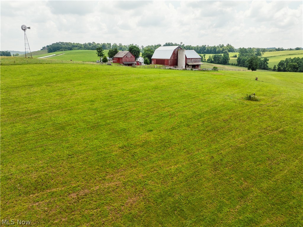 County Road 59 Millersburg OH 44654