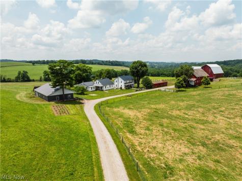 County Road 59 Millersburg OH 44654