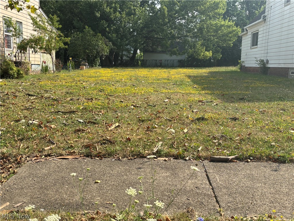 835 Whitcomb Road Cleveland OH 44110