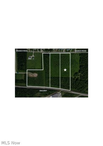 Branch Road Medina OH 44256