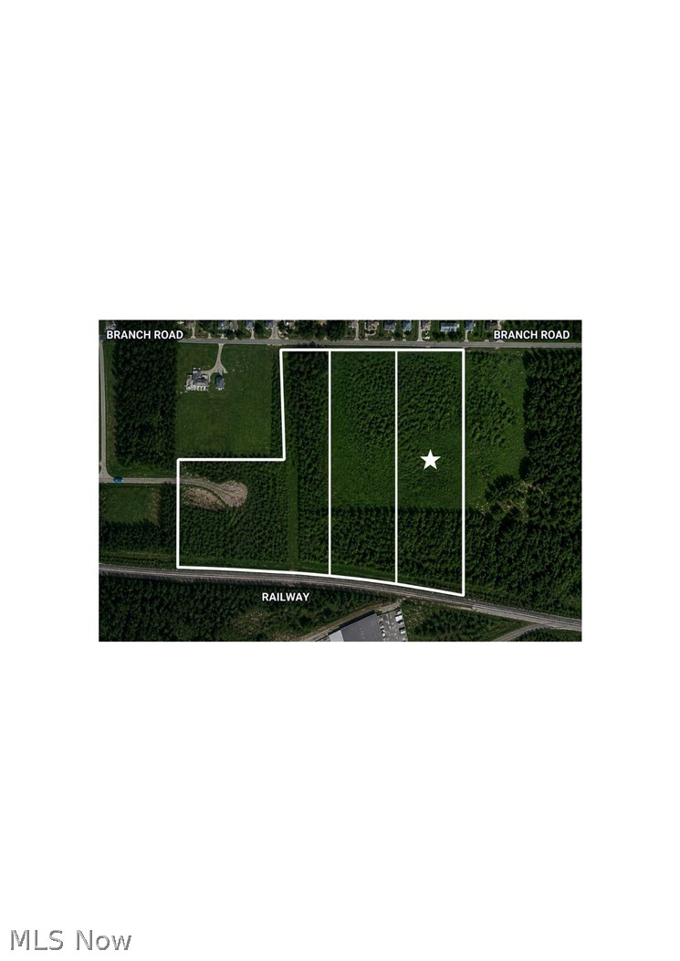 Branch Road Medina OH 44256