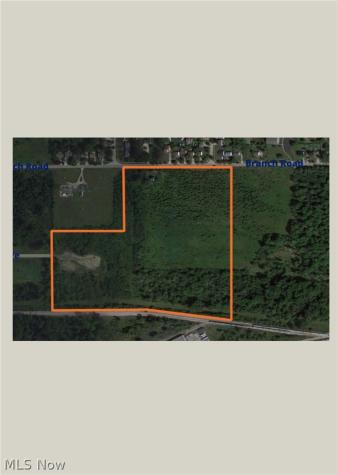 Branch Road Medina OH 44256