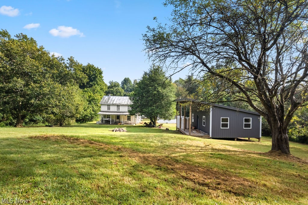 470 Kinderhook Ridge Road Newport OH 45768