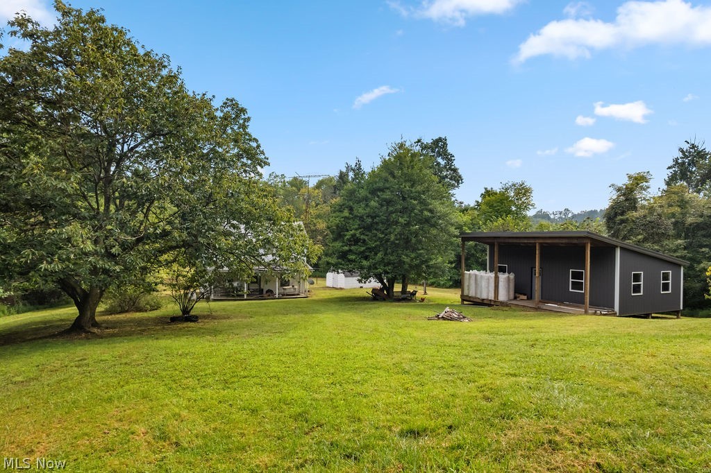 470 Kinderhook Ridge Road Newport OH 45768