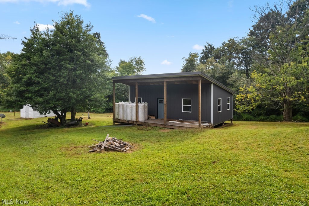 470 Kinderhook Ridge Road Newport OH 45768