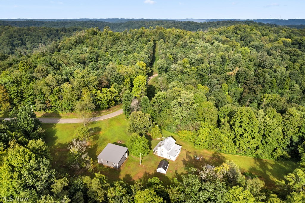 470 Kinderhook Ridge Road Newport OH 45768